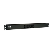 Tripp Lite 120-240V Basic PDU, 14 Outlets Power Distribution 10Ft Cord PDUNV