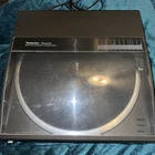 Technics SL-J33 - Quartz Direct Drive Automatic Turntable System W/ Shure Cart