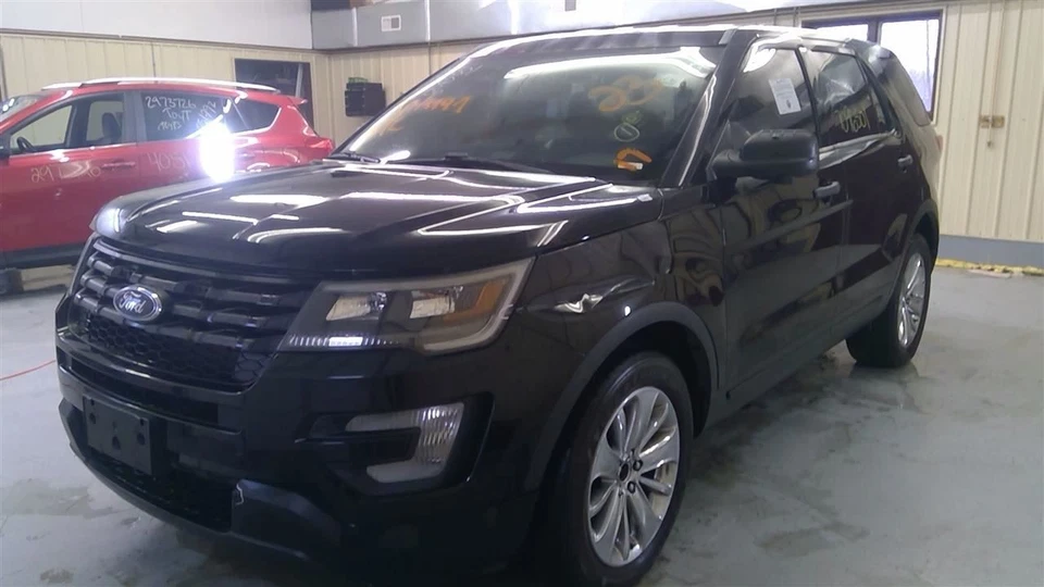 Ford Explorer 2017 3.7L Transfer Case DB5Z7251C 6355 Foto 2 de 4