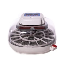 Manna Pro  Nurture Right Egg Incubator for Hatching Chicks - Holds 12-22 Eggs -