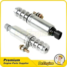 Variable Timing Solenoid Fit 06-17 Buick Chevrolet GMC Pontiac Saturn 2.4L