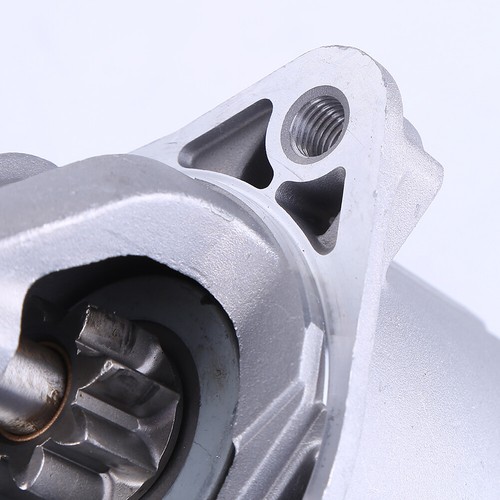 Starter Motor M1T72583 for Mitsubishi Pajero Triton NF NG NH NJ NK NL NM NP V6 - Picture 12 of 12