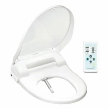 Smartbidet SB-100R Toilet Seat - FINAL SALE - NO WARRANTY