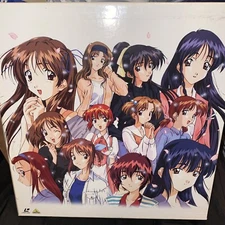 Sentimental Journey Memorial Box Japan Import 7 Disc