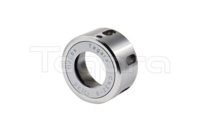 Tegara ER32 Ball Bearing Collet Nut for CNC Milling Collet Chuck Holder Lathe ![