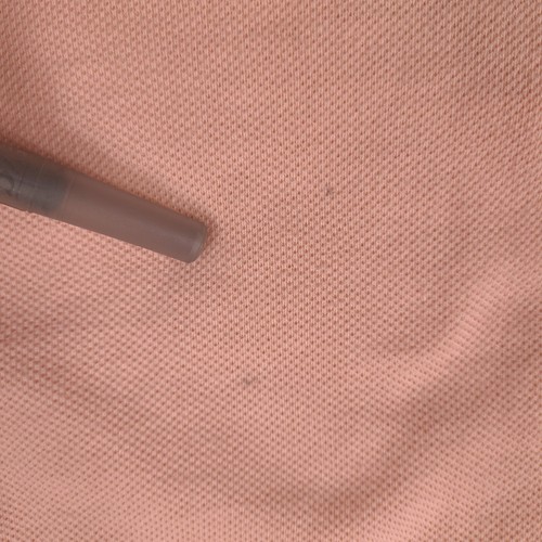 Vintage 1989 Bahia Cabana Golf 1st Annual Polo Shirt Adult XL Pink USA Made - Picture 14 of 14