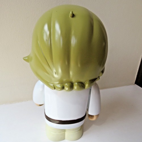 Large Luke Skywalker Star Wars A New Hope Pop Figurine - V Rare - Picture 5 of 8