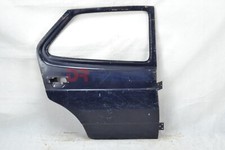 Porte arrière et accessoires Fiat 127