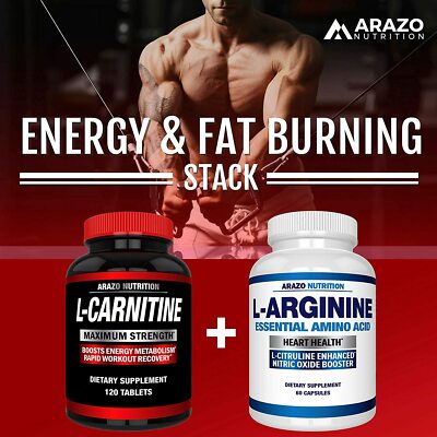L-carnitina 1000 mg para acelerar el metabolismo y mejorar la ganancia  muscular
