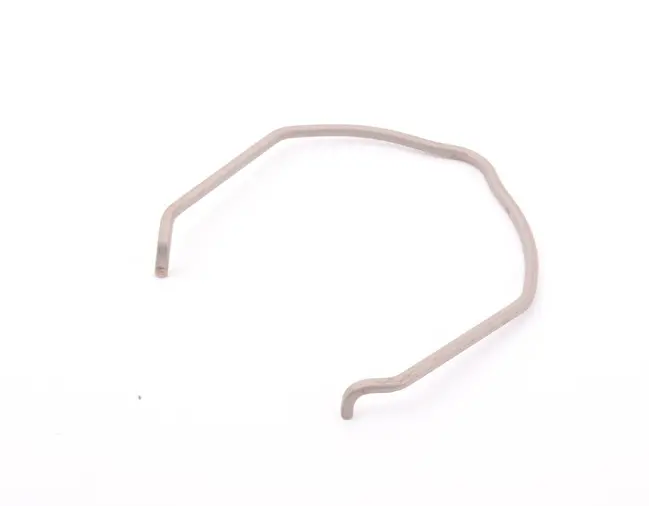 MERCEDES-BENZ ML W164 Muffler Detent Spring A0079934201