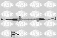 Sasic Lenkgetriebe Mechanisch FüR Toyota Avensis Kombi _T27_ ( 7376032 )