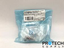 8/Pk Amphenol RF BNC Connector Plug Male Pin 75 Ohms 112133 with WARRANTY