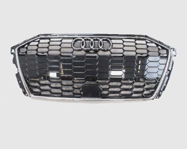 Audi A3 Sportback 8Y Kühlergrill 8Y0853651FRN4 NEU ORIGINAL | eBay