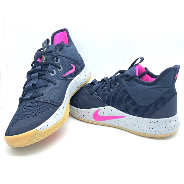 Nike PG 3 REVIEW â Itâs Worth the Hassle | BASKETBALL DIAGNOSTICS