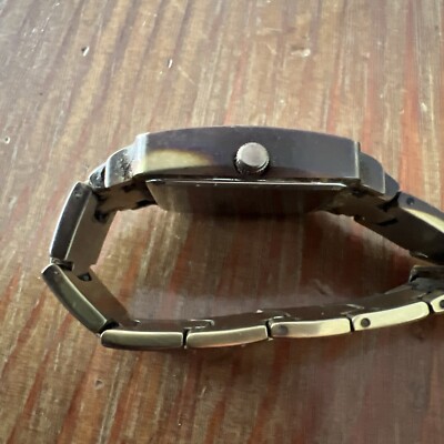 Watch KC4589 Kenneth Cole Reaction Vintage | eBay display picture 2