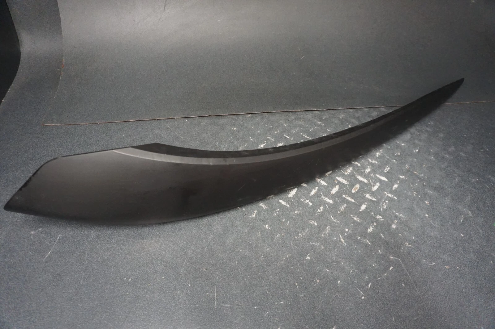 2000-2003 Sea-Doo OEM Right Side Body Panel Fairing Cover Trim 269500712 GTX DI