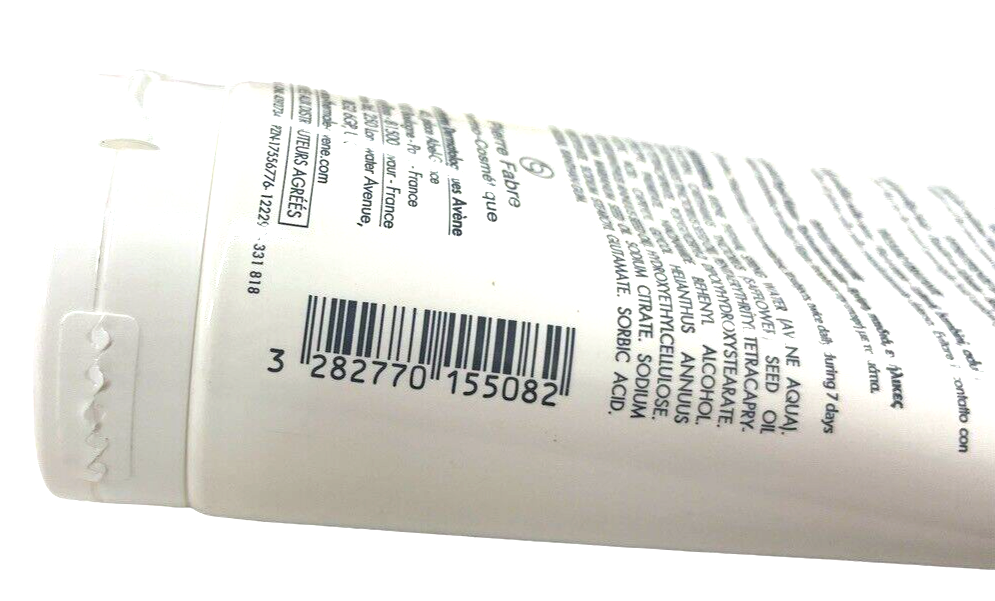 Avene Xeracalm Nutrition Moisturizing Balm for Face & Body Sealed