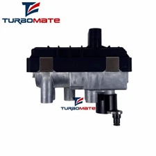 Turbo actuator 835109 797863-0131 6NW010430-71 for BMW G30 G31 G32 G11 G12 G01