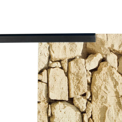 Klemmschienen Sichtschutzstreifen Zaunblende Zaunfolie Befestigungsclips PVC UV - Bild 13 von 15
