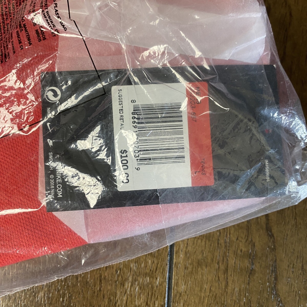 Nike Roger Federer RF 2016 Swiss Davis Cup Olympics Polo Shirt