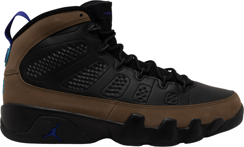 Jordan 9 Retro Olive Concord for Sale | Authenticity Guaranteed | eBay