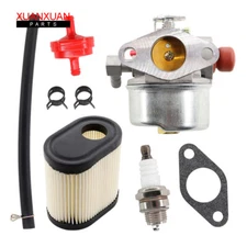 Carburetor Kit For Ariens Mack ST622 946501 Craftsman 143986002 String Trimmer