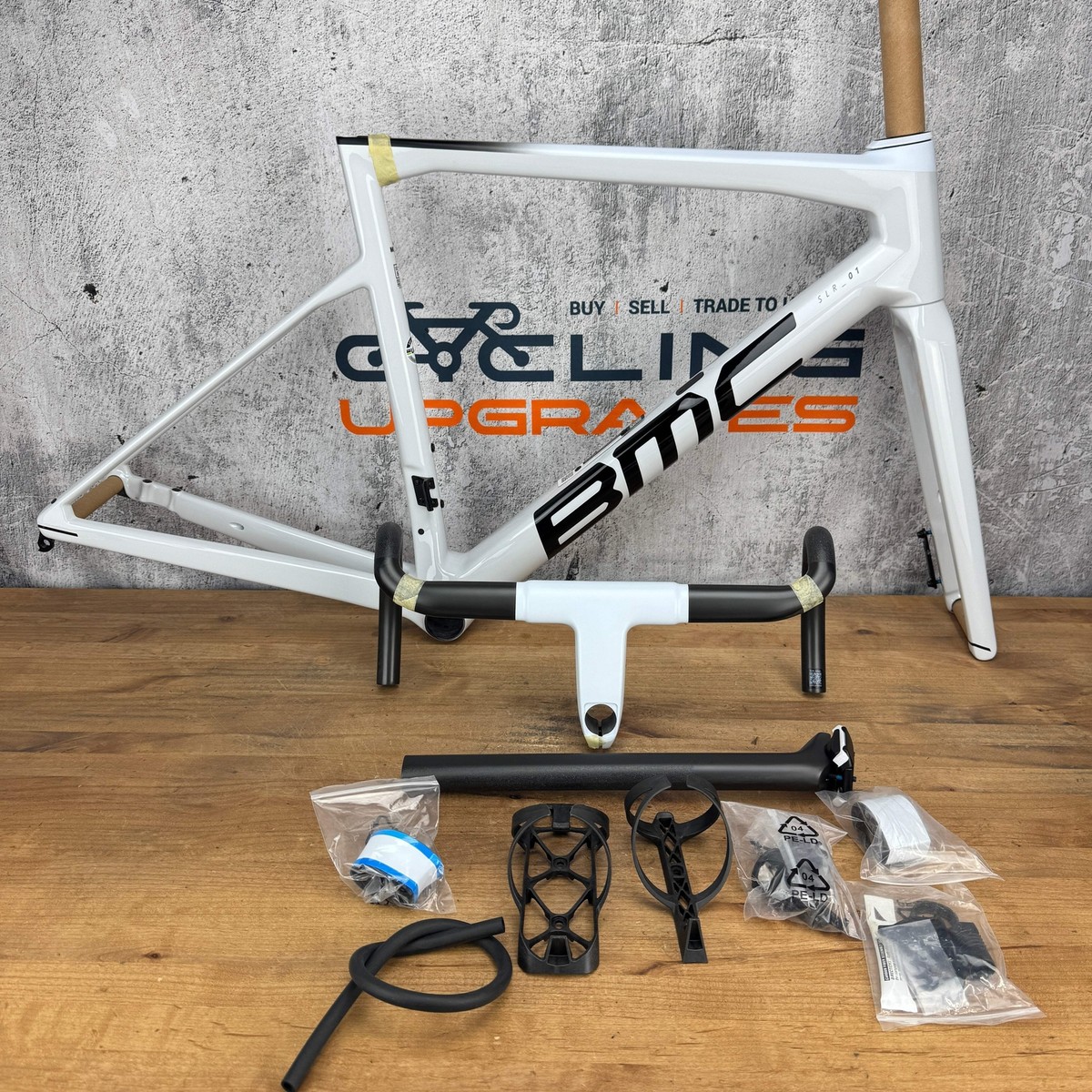(美品)bmc teammachine slr 01 mod Disc BMC Teammachine SLR01 Disc MOD - www.cycologybikeshop.com