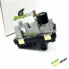 Turbo Electric Actuator BV45 53039700262 for Nissan Navara NP300 2.5 dCi 140KW