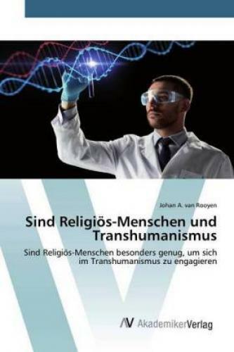 Thumbnail - Sind Religiös-menschen Und Transhumanismus Sind Religiös-menschen