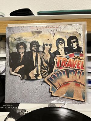 TRAVELLING WILBURYS LP SAME N254