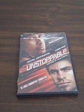 Unstoppable DVD, 2010 