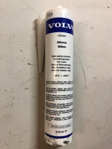 Герметик volvo 1161231