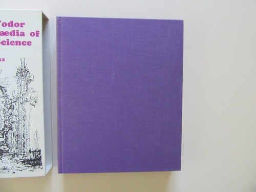 Nandor Fodor Encyclopedia of Psychic Science - University Bks, 1st Printing 1966 - Picture 2 of 14