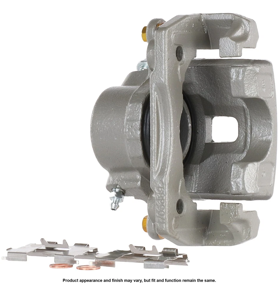 Pinça de freio a disco dianteira direita Cardone 2000 2001 Suzuki Vitara 1999-2004 - Imagem 3 de 4