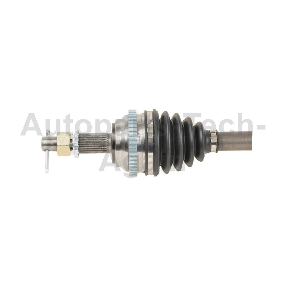 Eje delantero conductor CV eje articulado para Chrysler PT Cruiser 2003 2004 2005 2006 Foto 2 de 3