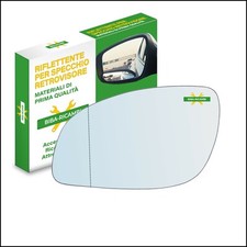 Retroviseur gauche (ou coque) Opel SIGNUM