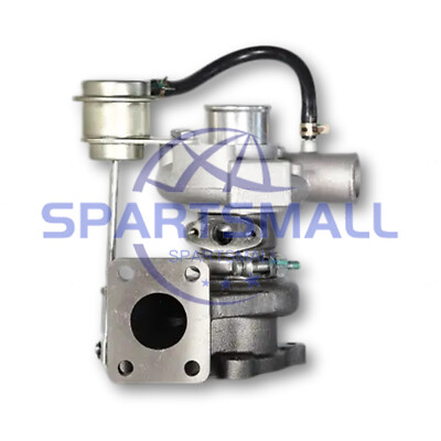 TD03L4-09TK3 Turbocharge 49131-02150 1J778-17013 For Kubota V3307