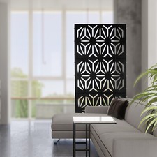 Outdoor Privacy Fence Screen Outdoor Decorative Panel Privacy Screen Fence Panel