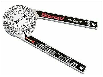 Starrett 667-10 Thickness Gage,0.010 In,1/2 X 12 In - View #5