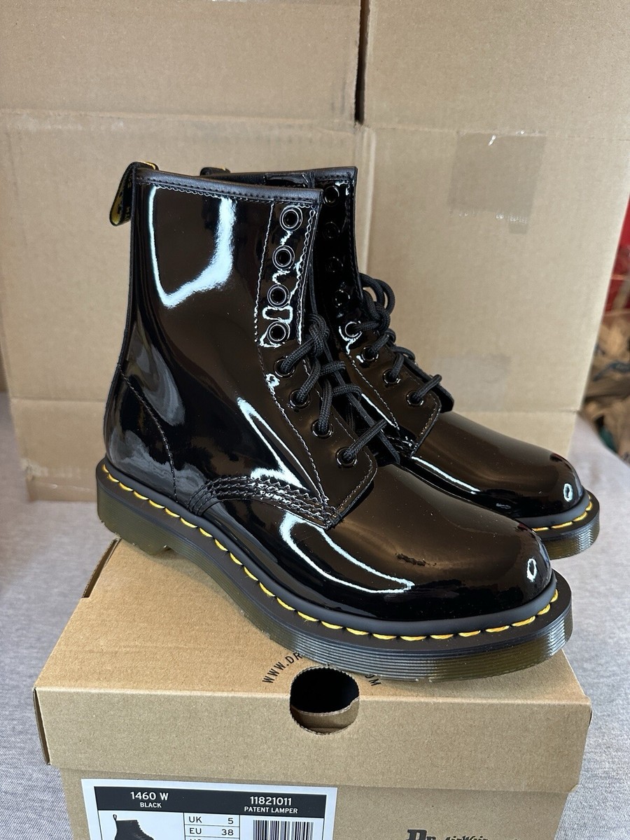 今が買時 Sale! Dr.Martens 1460 Patent Lamper Boot s-l400.jpg