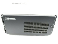 Pesa JAG6464A1 Jaguar Audio Router Switching System SWITCHER JAG 64X64 Audio