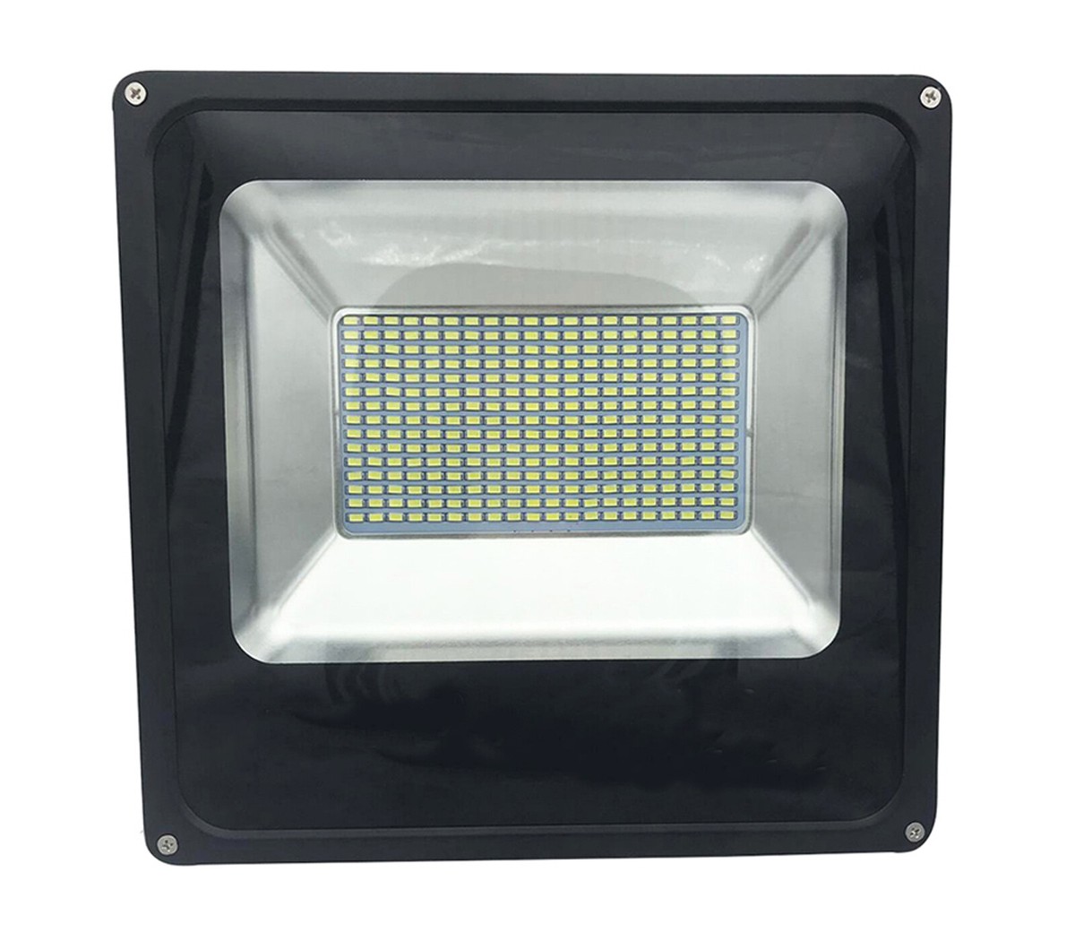 Faretti LED Esterno 50W Pack 5 - Illuminazione Potente, IP66, Risparmio Energetico - Foto 3