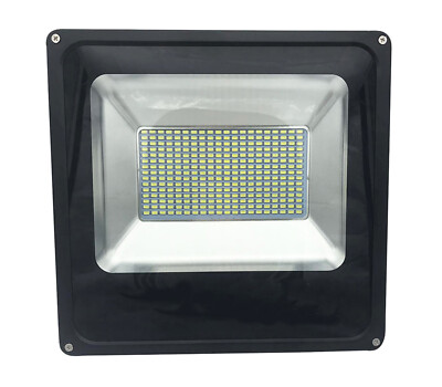 Faretti LED Esterno 50W Pack 5 - Illuminazione Potente, IP66, Risparmio Energetico - Foto 8