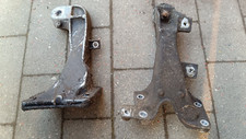 Support moteur BMW M3