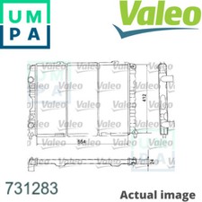 RADIATOR ENGINE COOLING FOR ALFA ROMEO GTV/SPIDER AR 16202 2.0L AR16101 3.0L