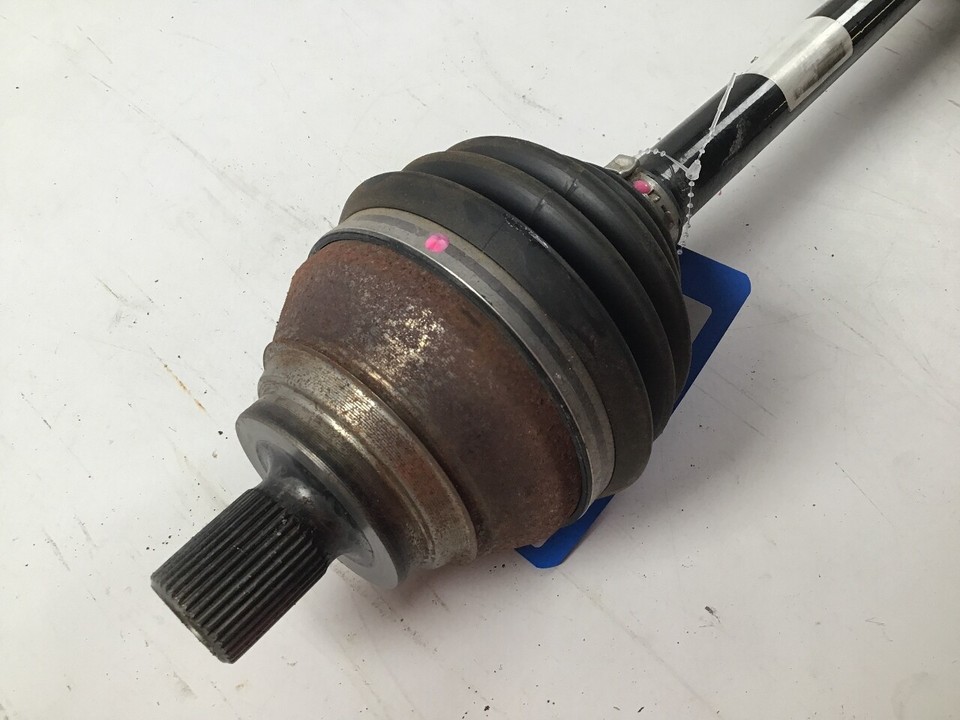 Arbre de Transmission Droit Avant VW Golf VII (5G) 2.0 R 4motion 228 Kw