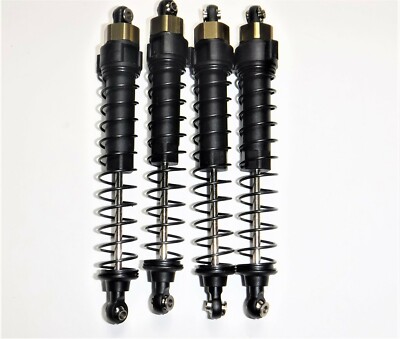 RC Ammortizzatore Per Redcat Per Everest Gen7 1/10 2 - Foto 6