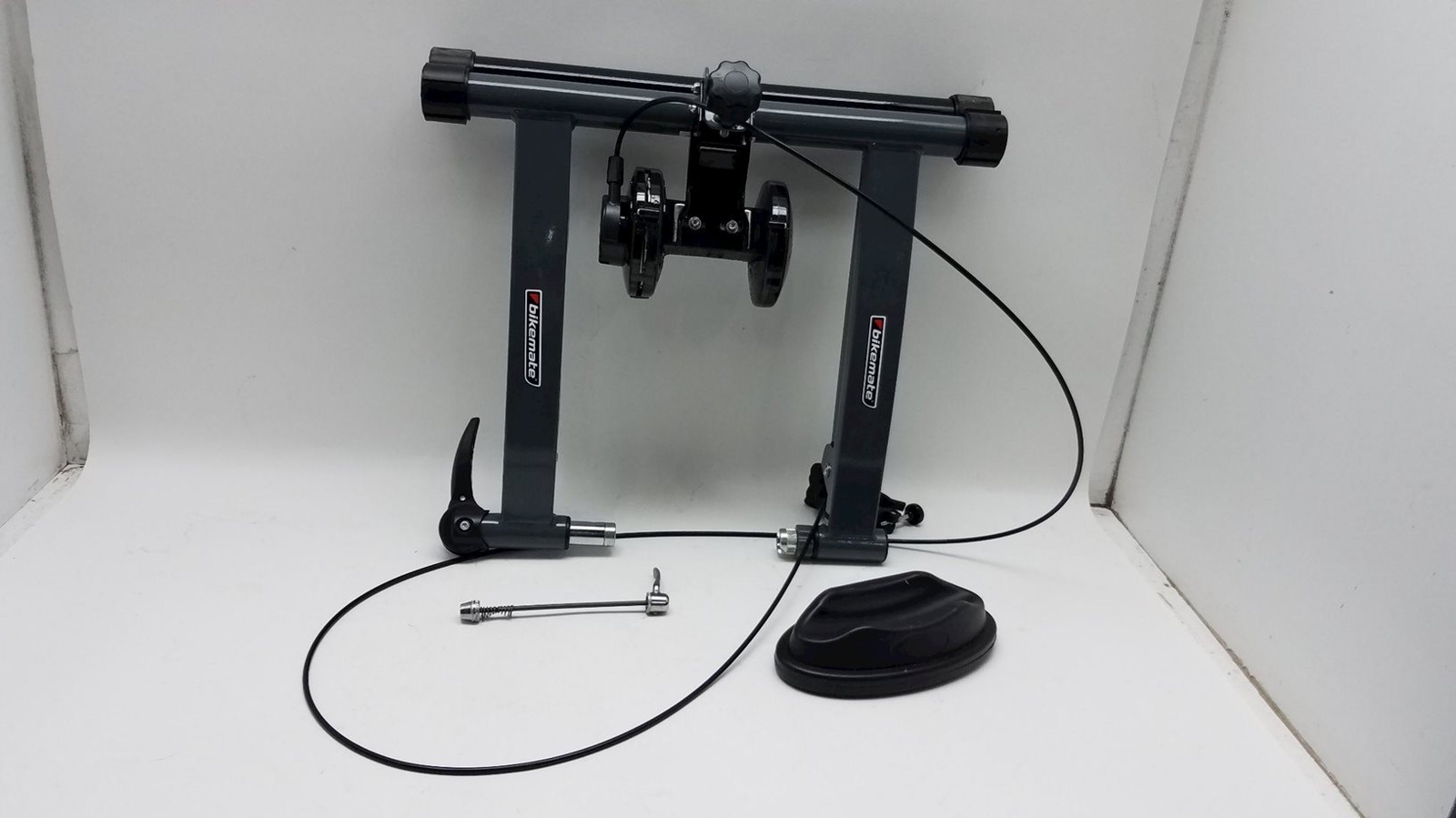 BIKEMATE Indoor Bike Trainer eBay