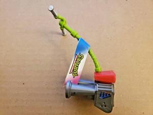 ninja turtle 4 wheeler