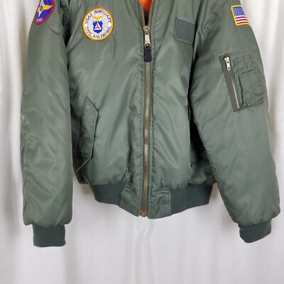 フライトジャケットB10 Jacket Flying Intermediate s-l400.jpg